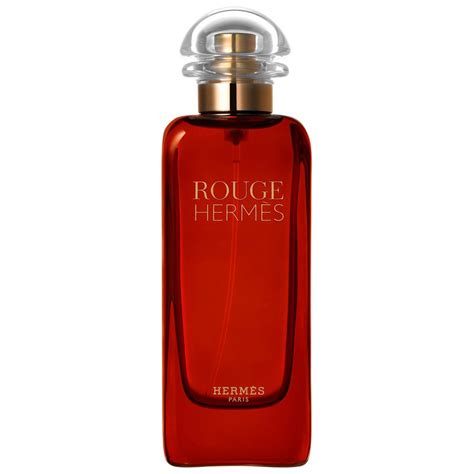 rouge hermes parfum solide|hermes perfume with price.